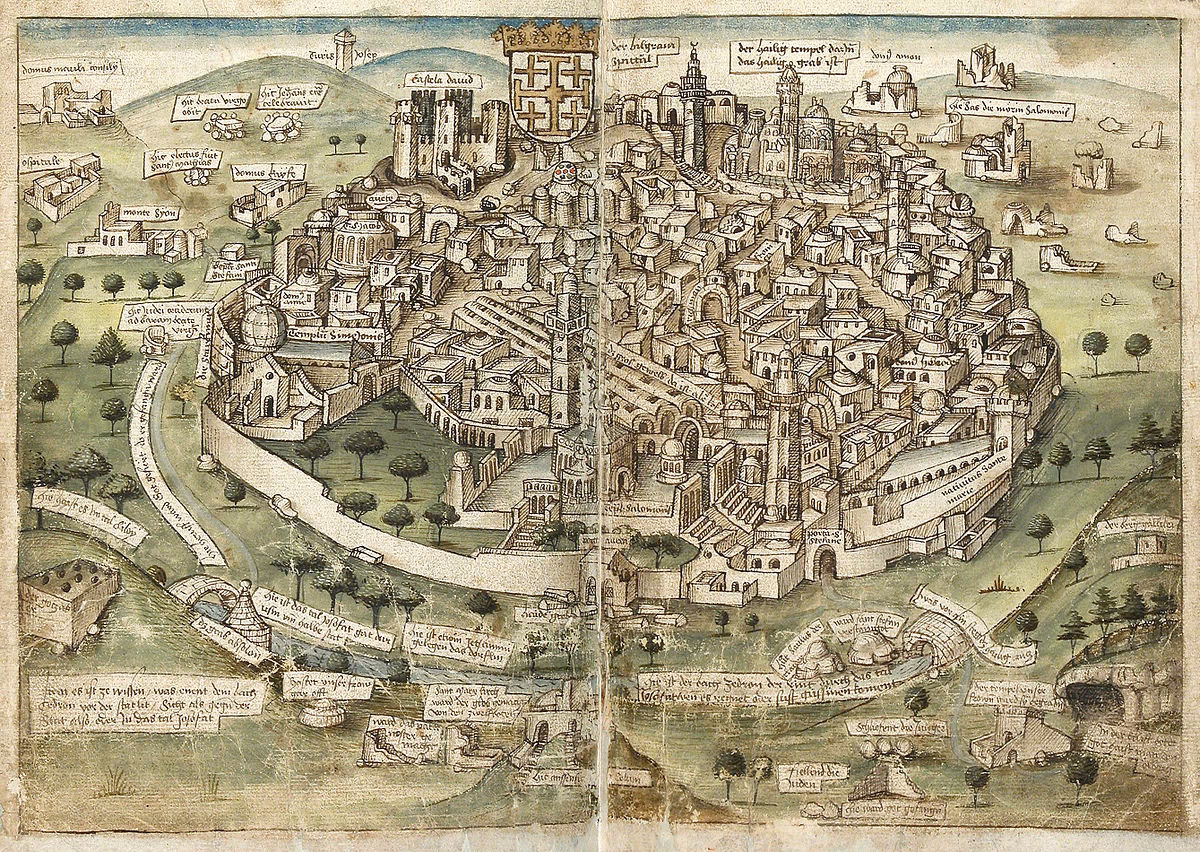 What is kingdoms of Middle-earth?