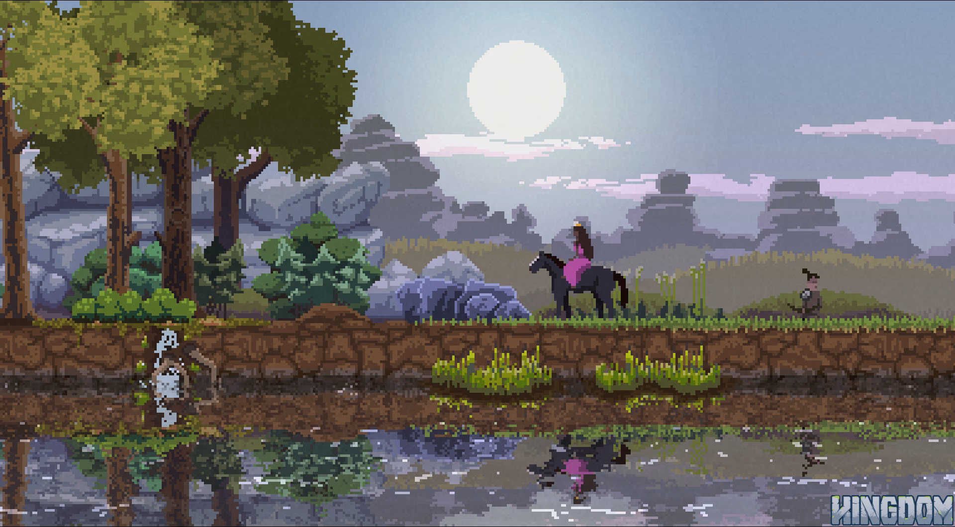 Is Kingdom a good game?