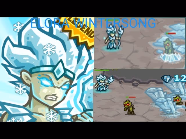 Who is the best tier in Kingdom Rush?
