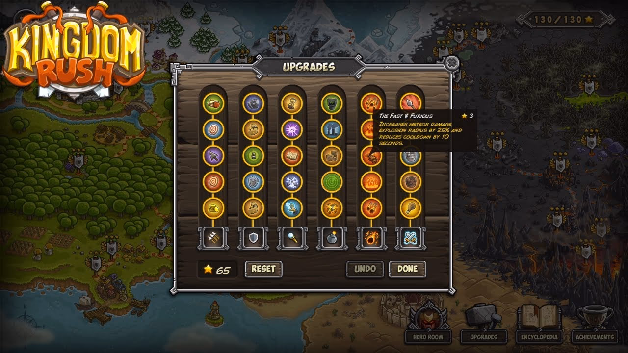 How difficult is Kingdom Rush: Frontiers?
