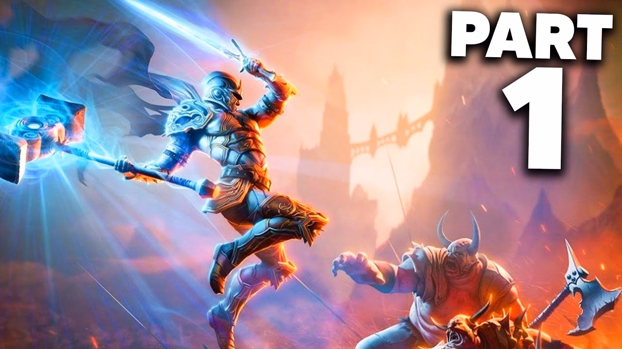 How do I write a guide for kingdoms of Amalur?
