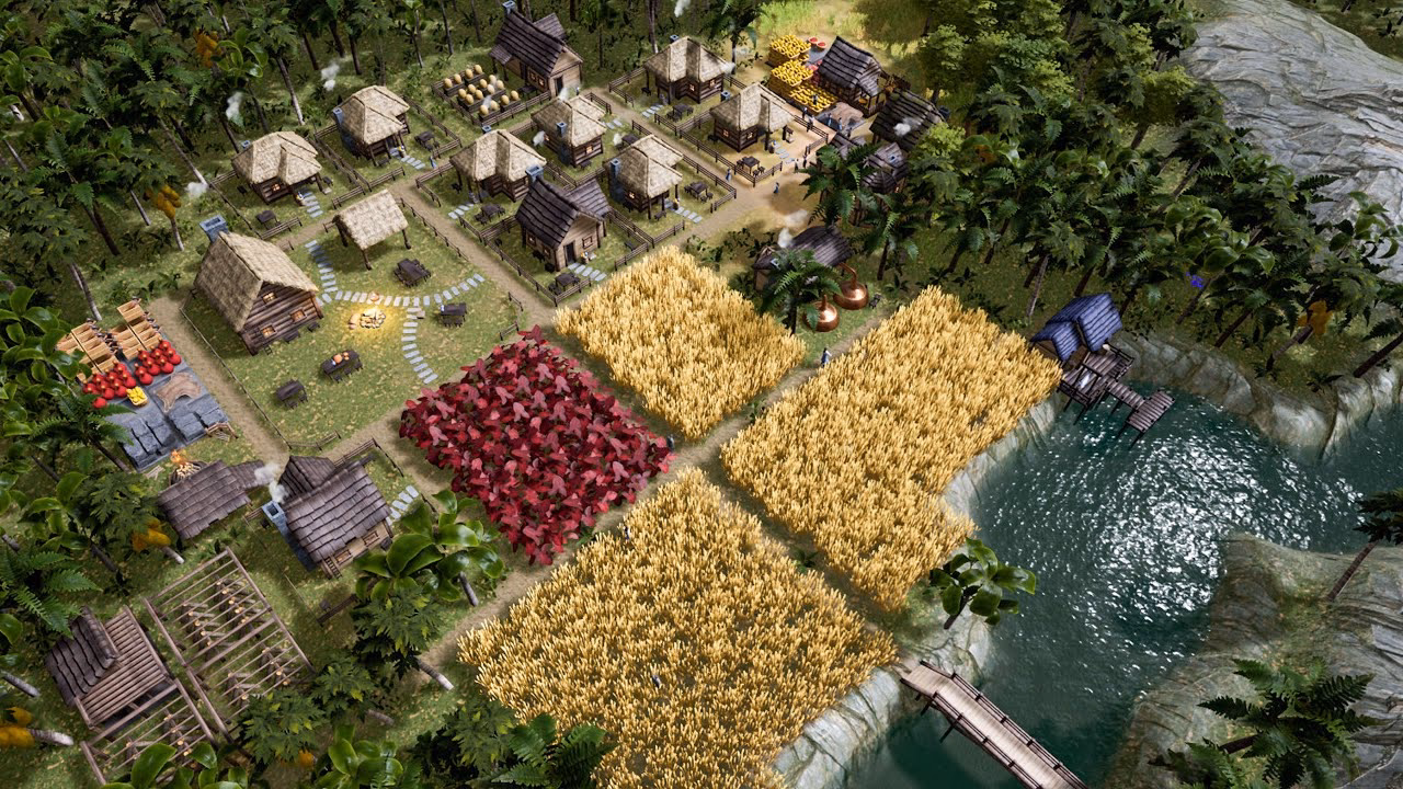 Is Kingdoms Reborn worth trying?