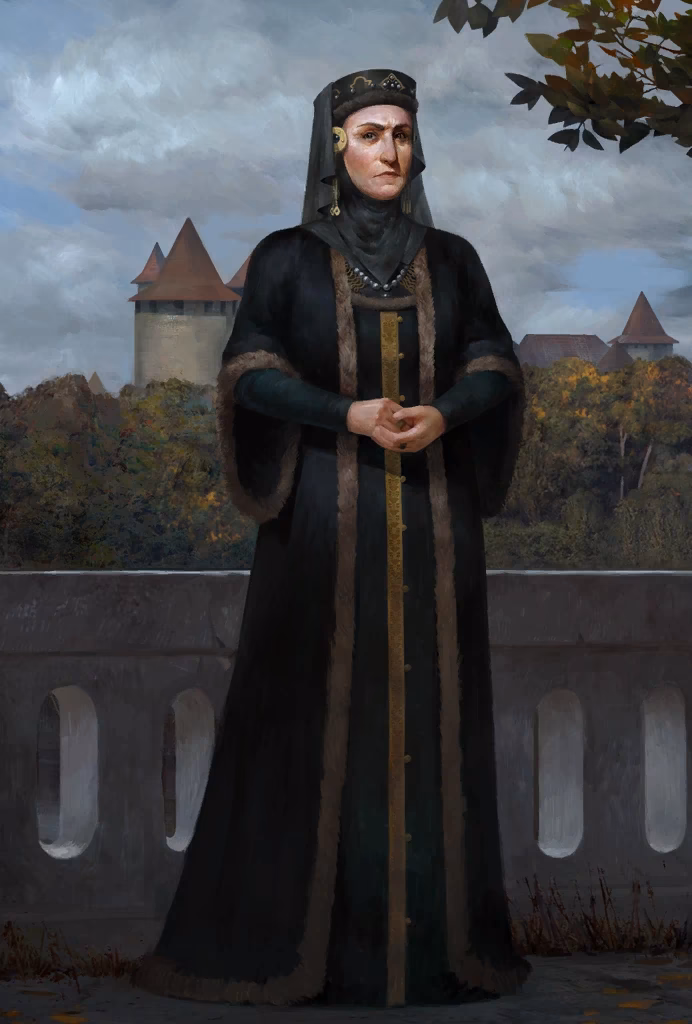 Which councilors have problems with loyalty?