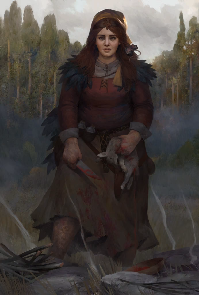 How do you get a good councilor ending?