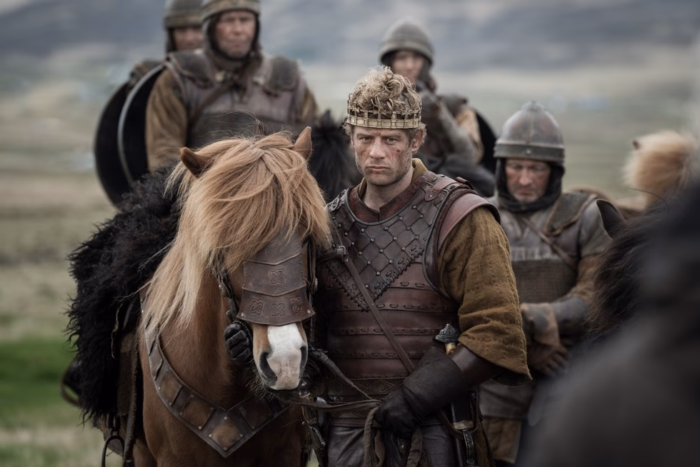 What is a Kings & Conquerors mod?