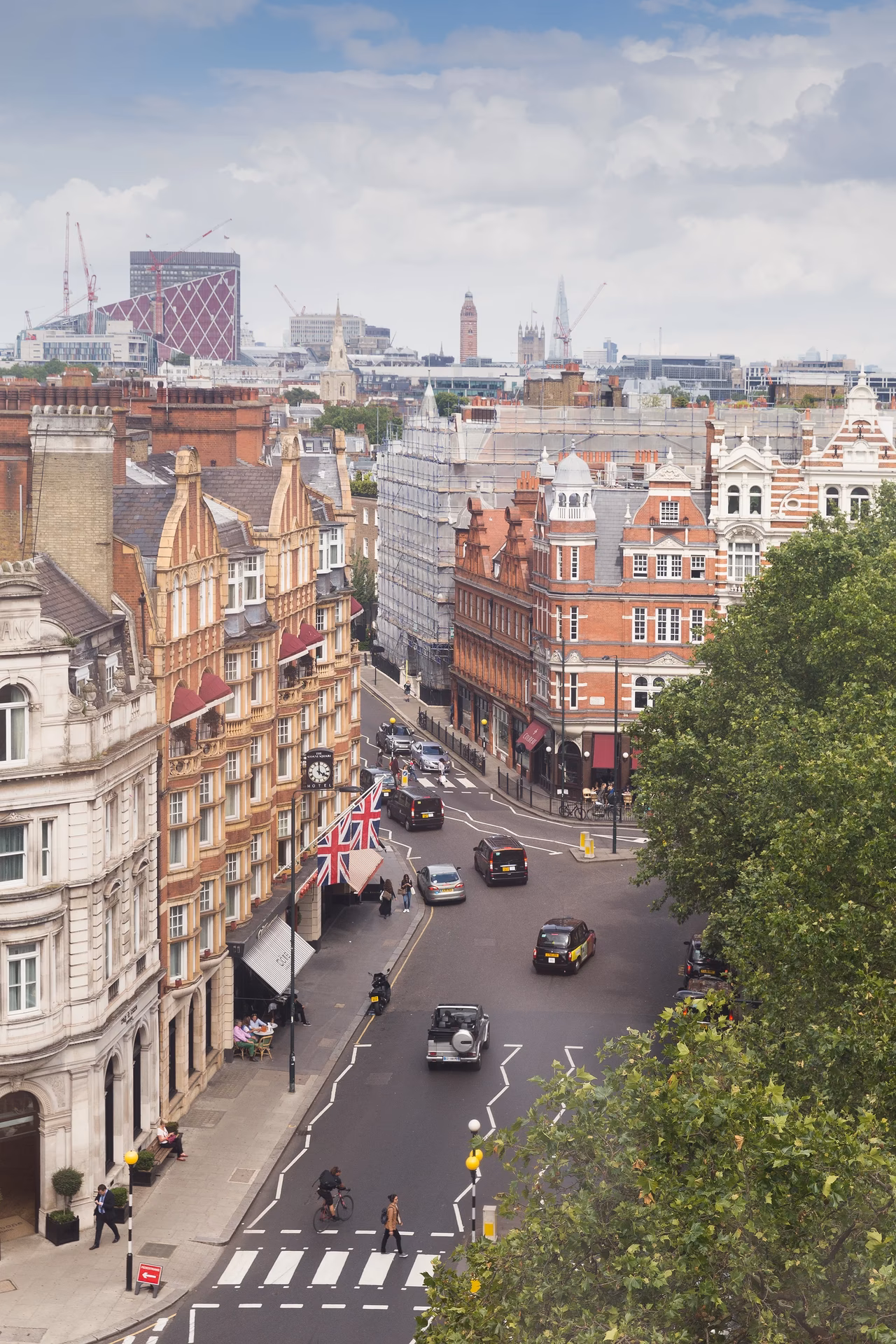 What is Kingsroad?