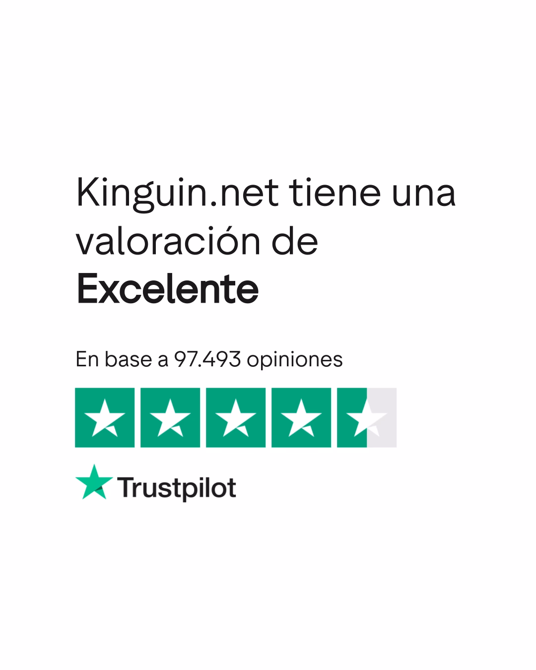 ¿Qué ofrece Kinguin para ahorrar al comprar online?