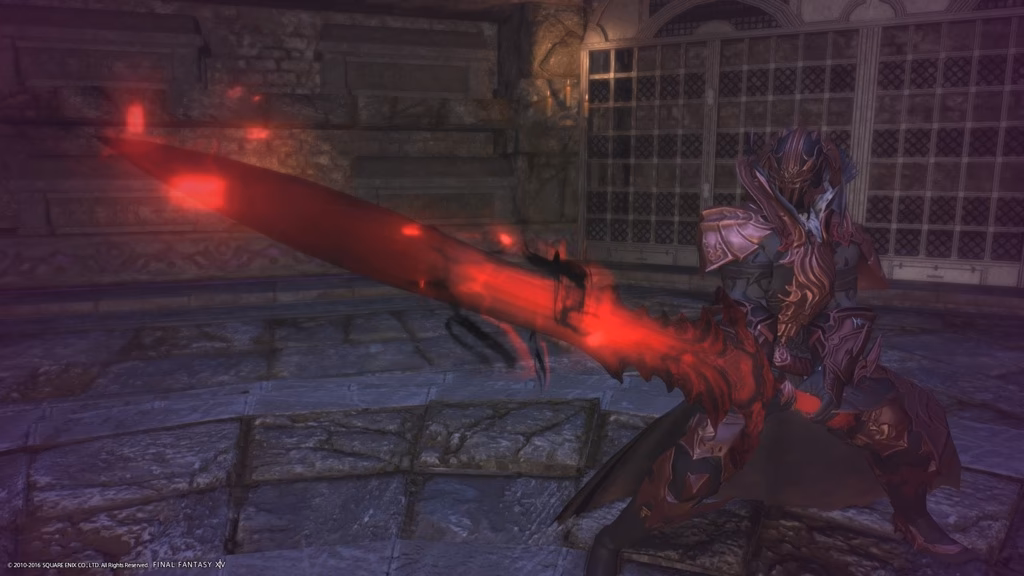 How do I get a Kinna greatsword?