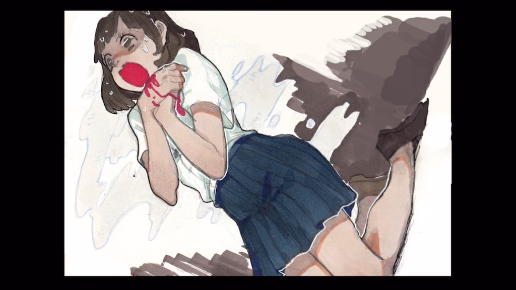 What is the theme of KIO's adventure?