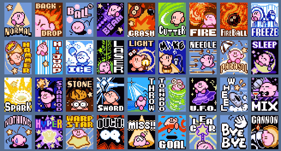Is there a Russian version of wikirby?