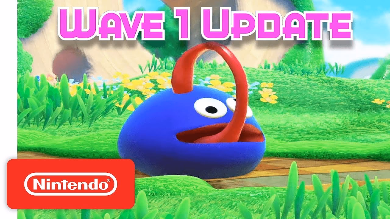 Does gooey have an evil spirit?