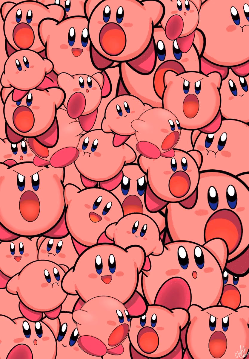 ¿Cuáles son los mejores libros de Kirby?