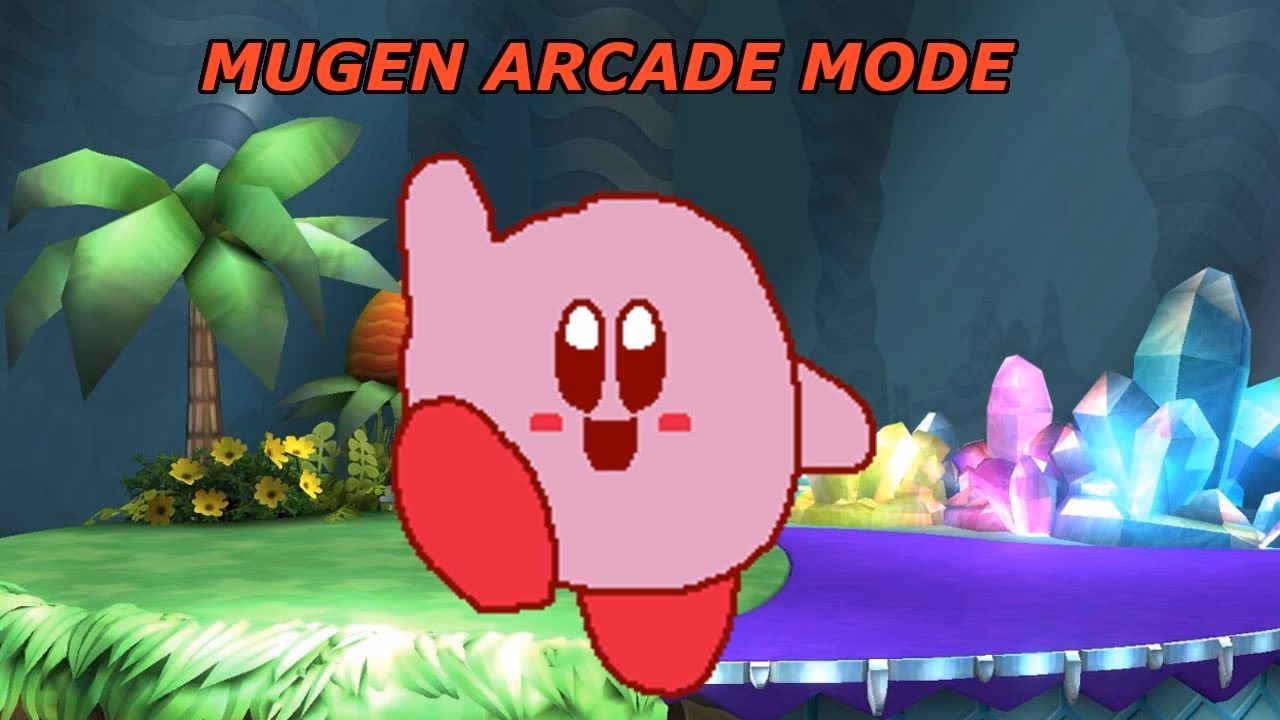 What is the Mugen archive?