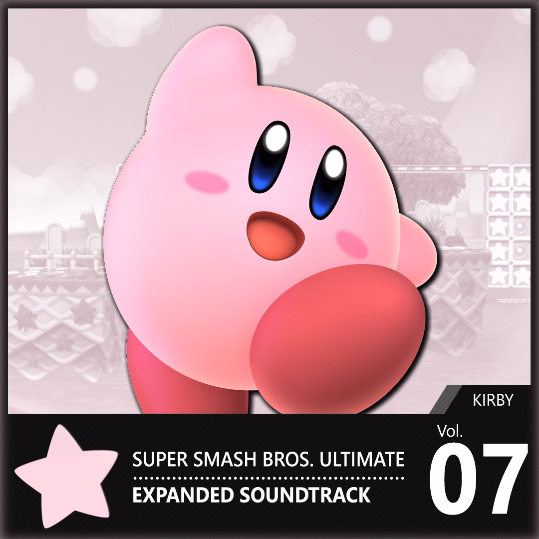 Should you play Kirby in Super Smash Bros Ultimate?