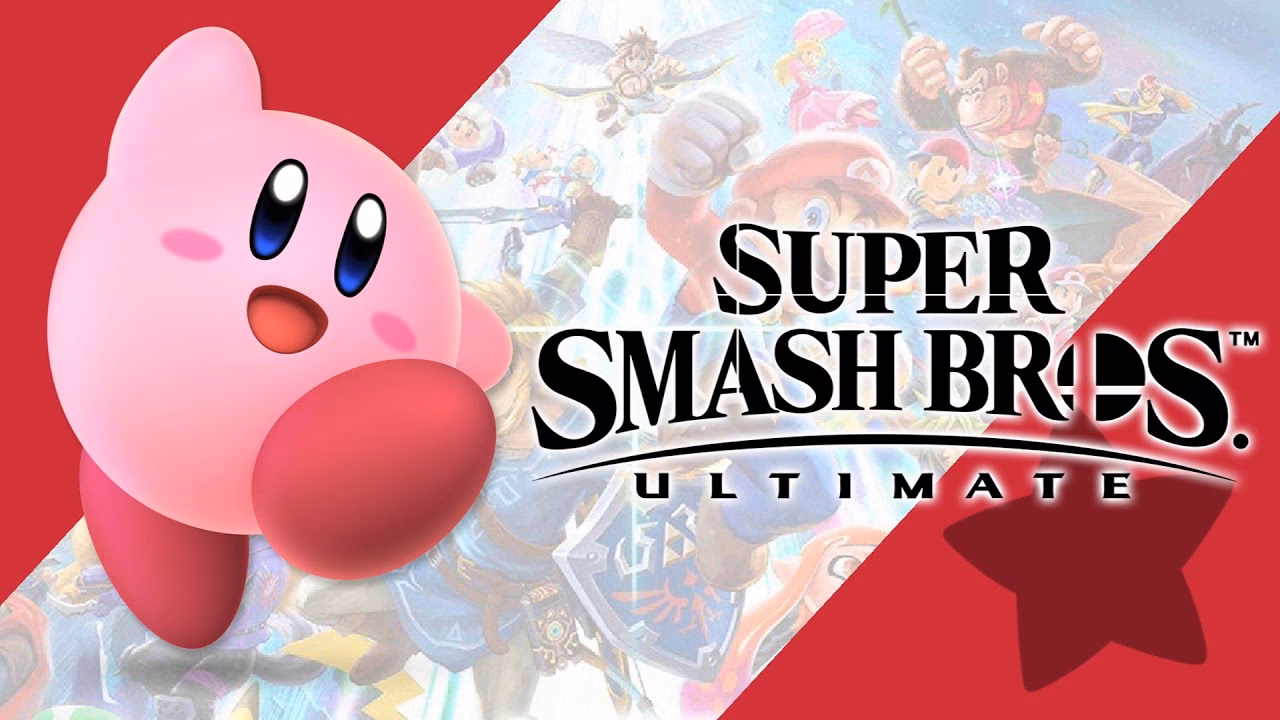 What is Kirby in Super Smash Bros Ultimate (SSBU)?