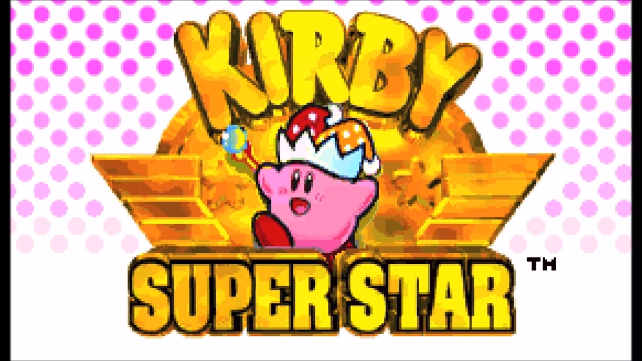 Does Kirby 64 have a Gourmet Race?
