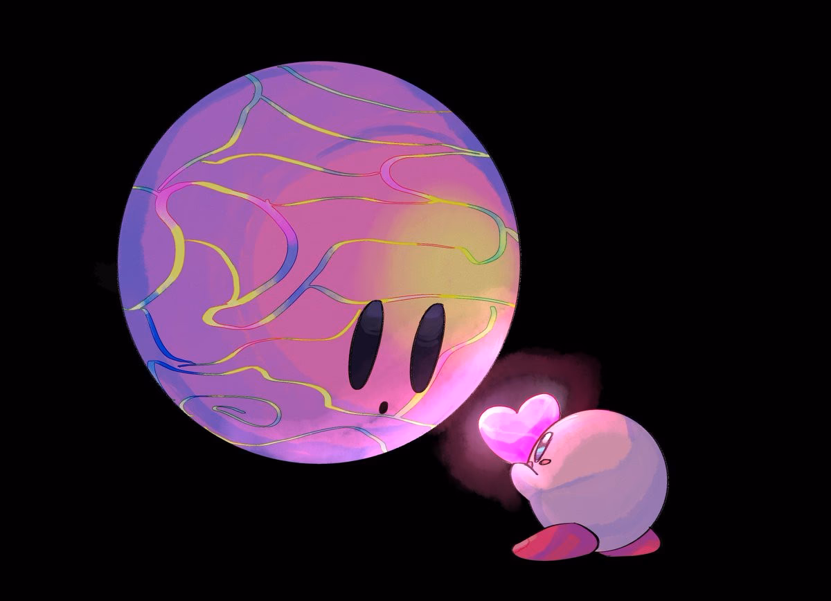 How can I help the Kirby Encyclopedia?