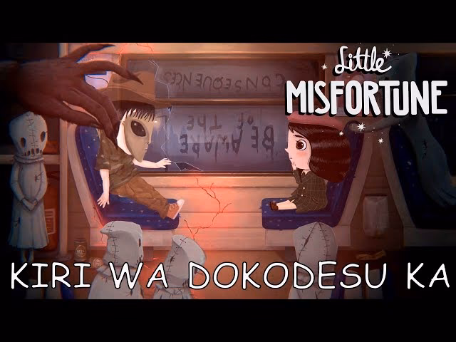 Is Kiri a person's name?