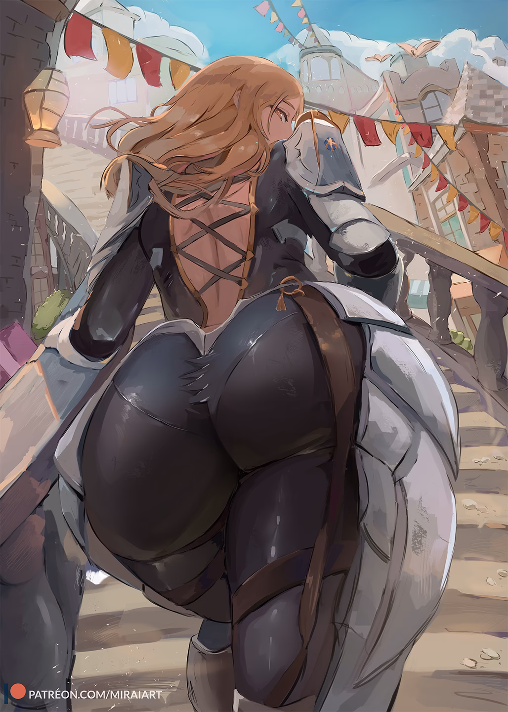 How many Kisara (Tales of rise) anime images are there?