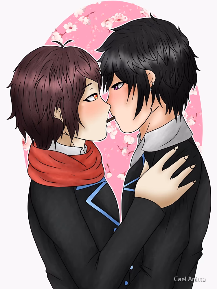 How do you get a Pocky kiss on Pocky day?