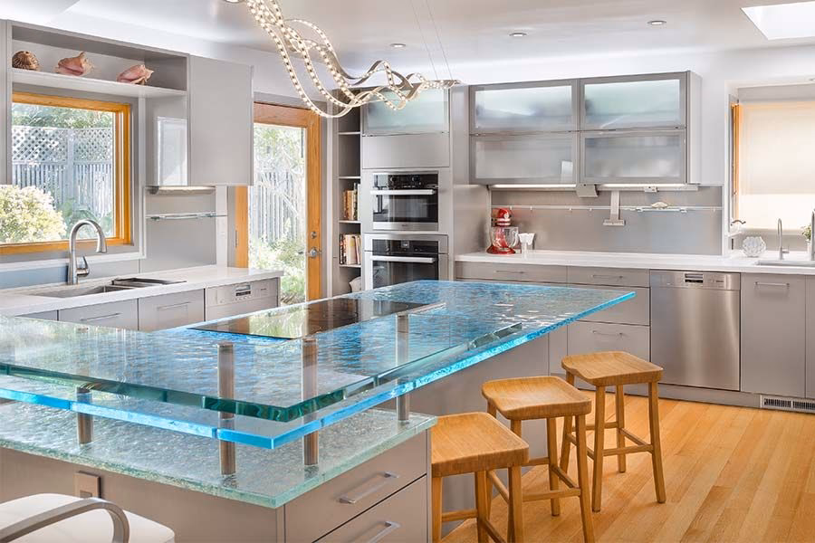 What are the Best Kitchen Bar ideas?
