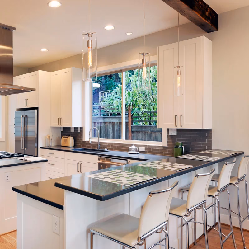 What are the Best Kitchen Bar ideas?