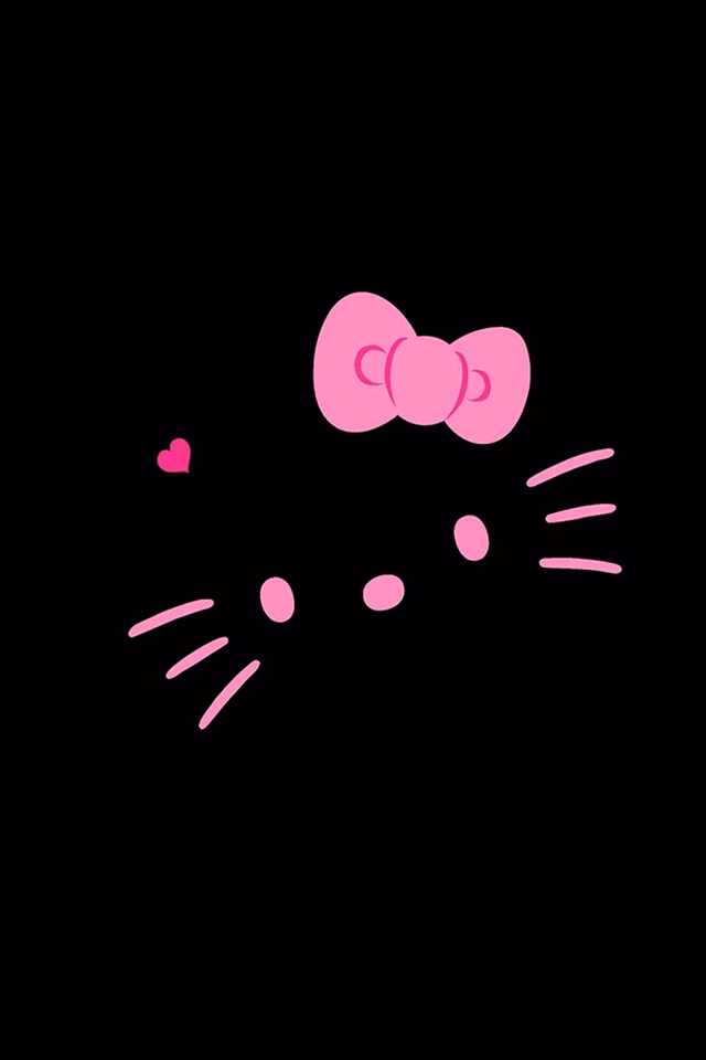How many Hello Kitty 4K wallpapers are there?