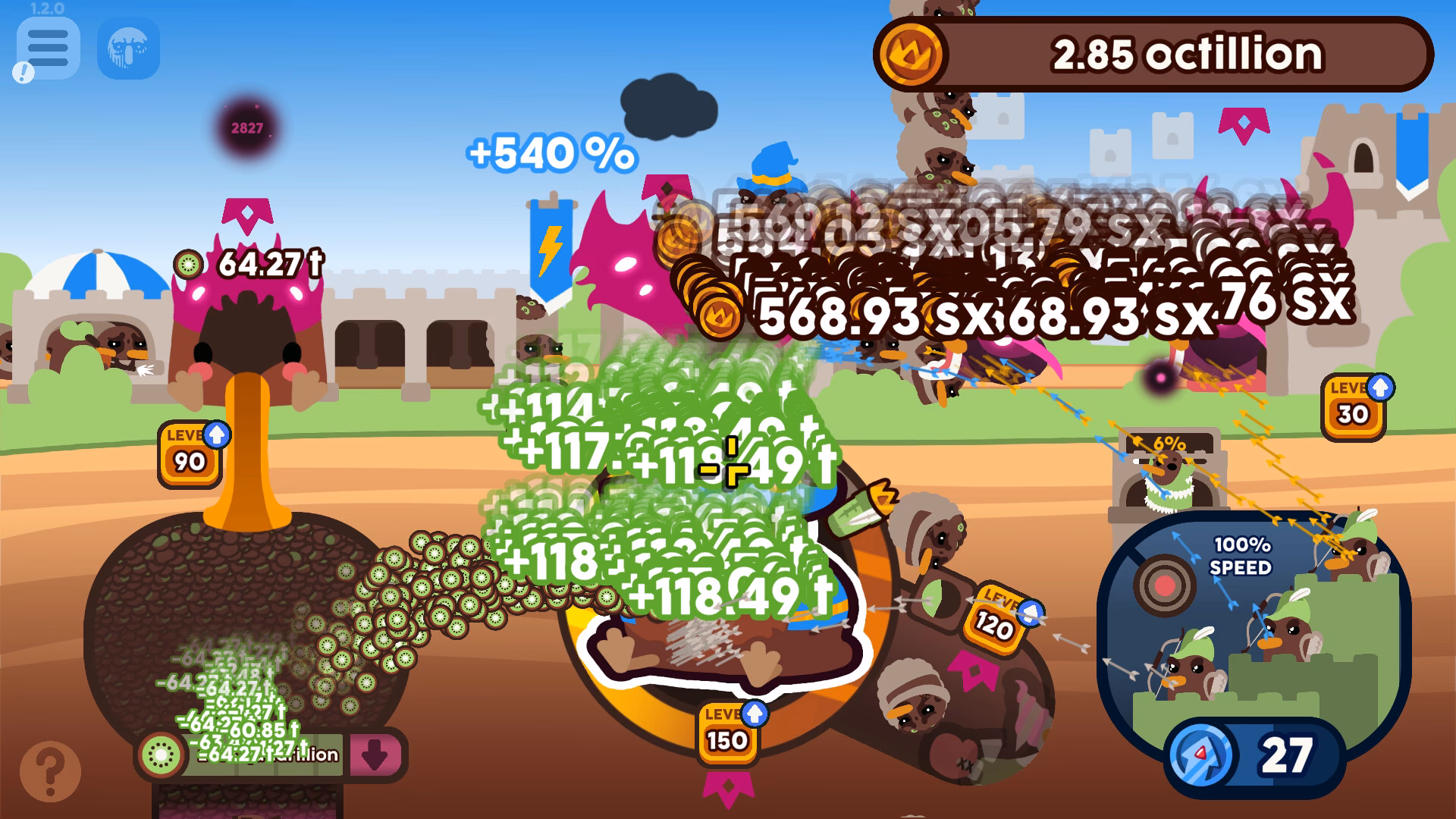 Is Kiwi clicker difficult?