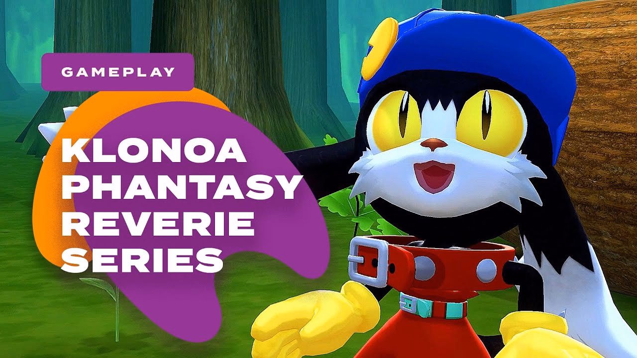 How much does a Klonoa game cost?