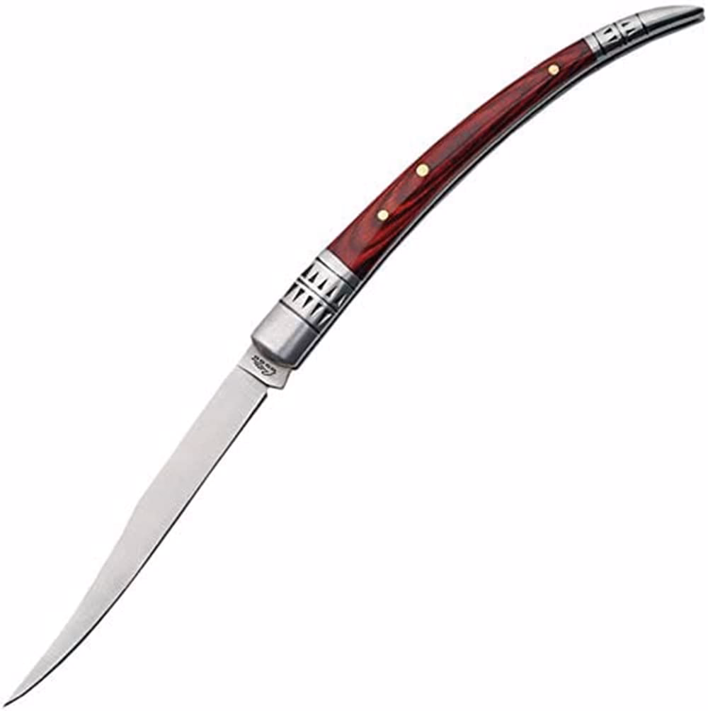 How do you Say Knife in Spanish?