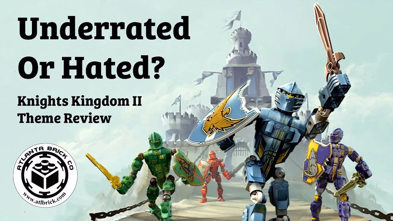 Can I play Knights' Kingdom on Game Boy Advance?