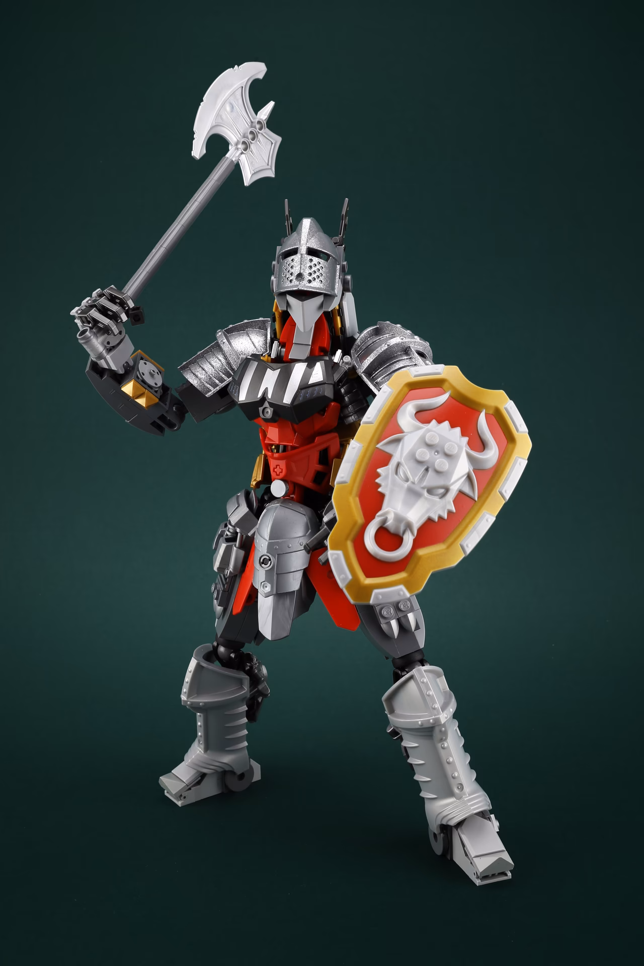 Is Knights Kingdom a GBA game?