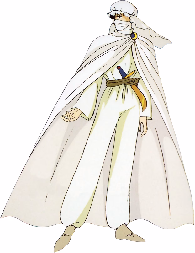 ¿Qué hace Moon Knight para detener a Ammit?