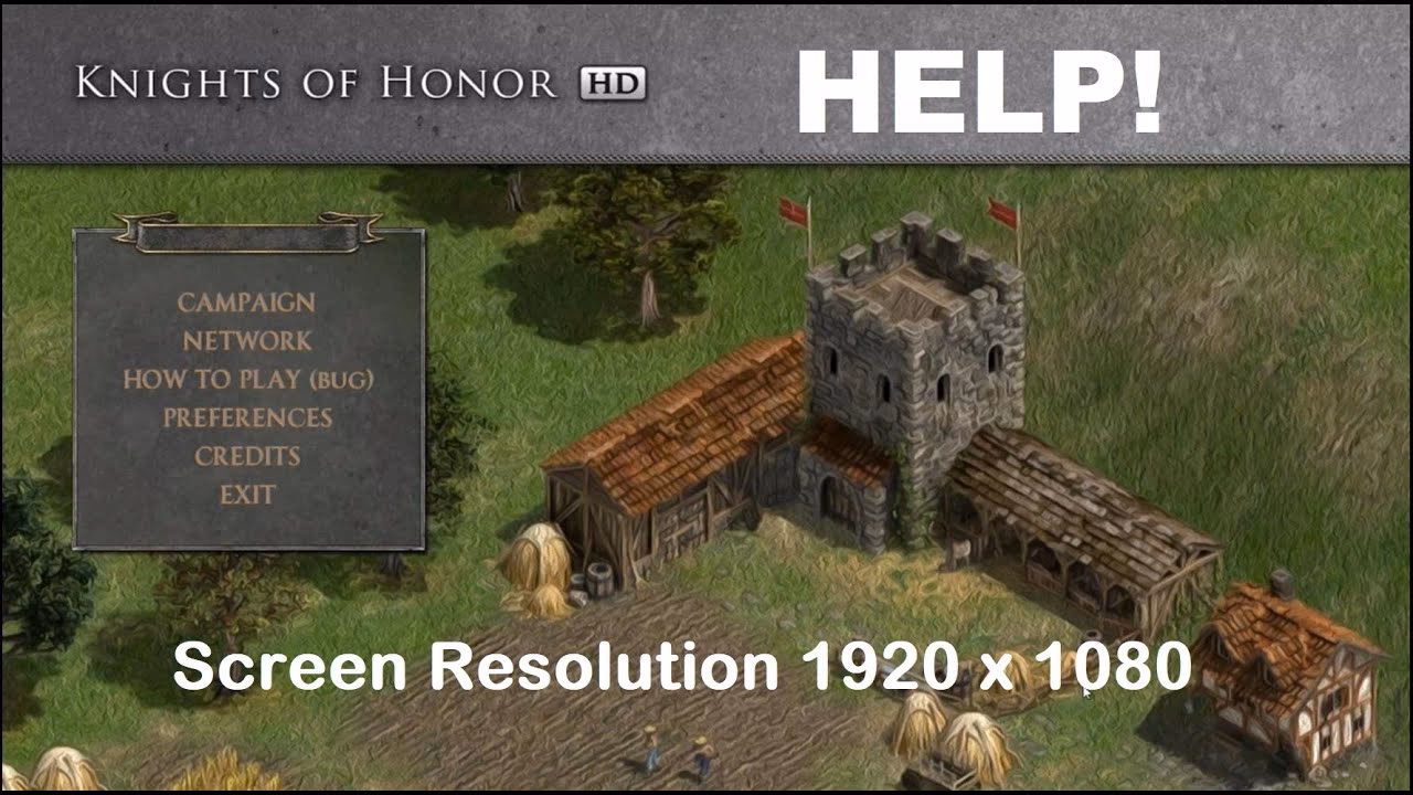 What is Knights of Honor?