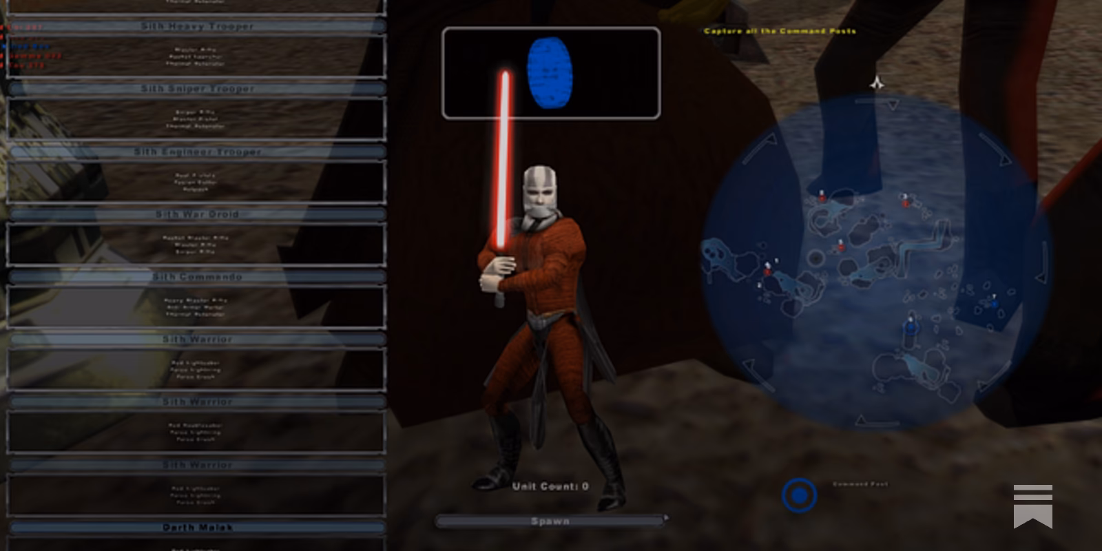 What's new in Knights of the Old Republic 2?