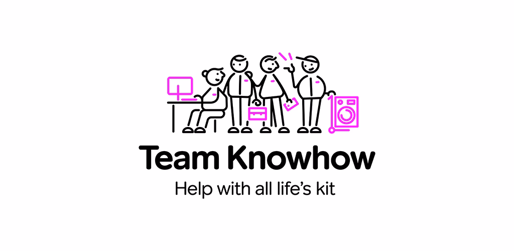 How do I continue using knowhow cloud?