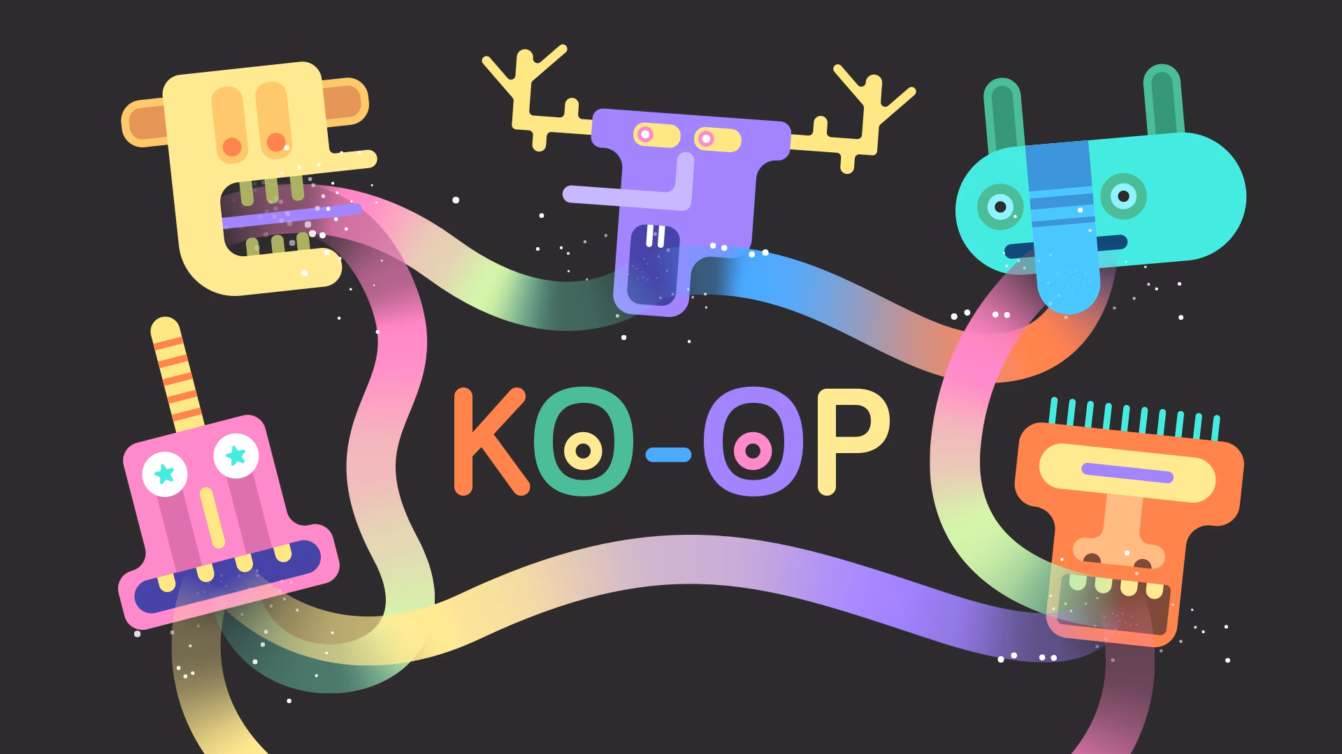 What is 'Ko Ko Bop'?