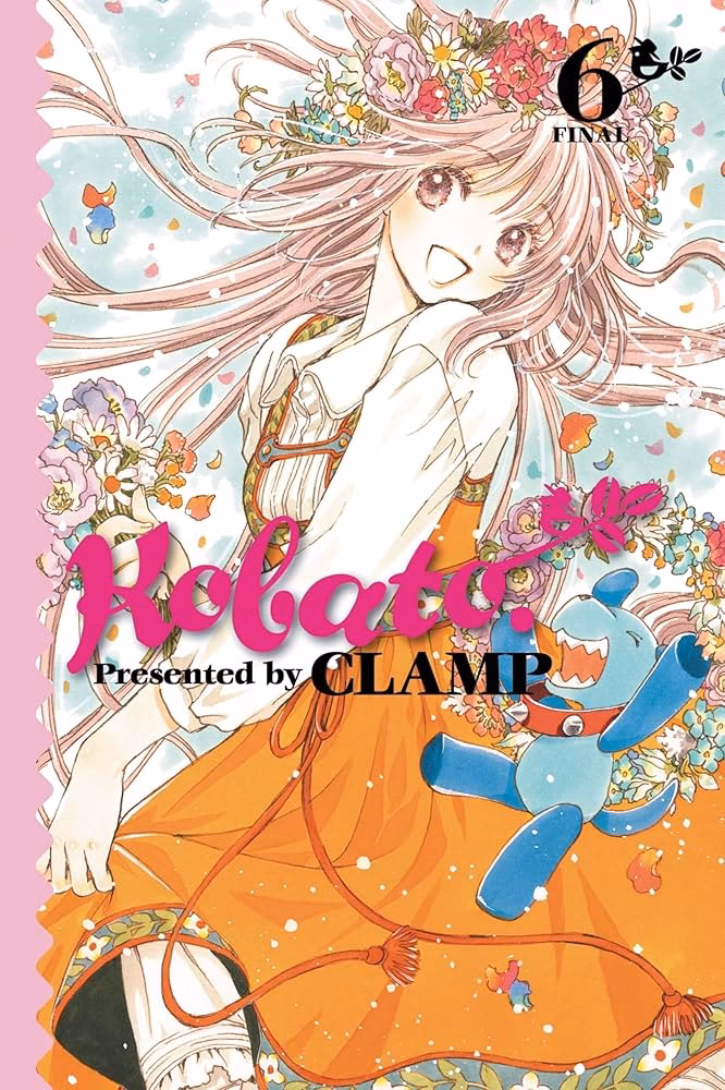 ¿Cuál es la misión de Hanato Kobato?