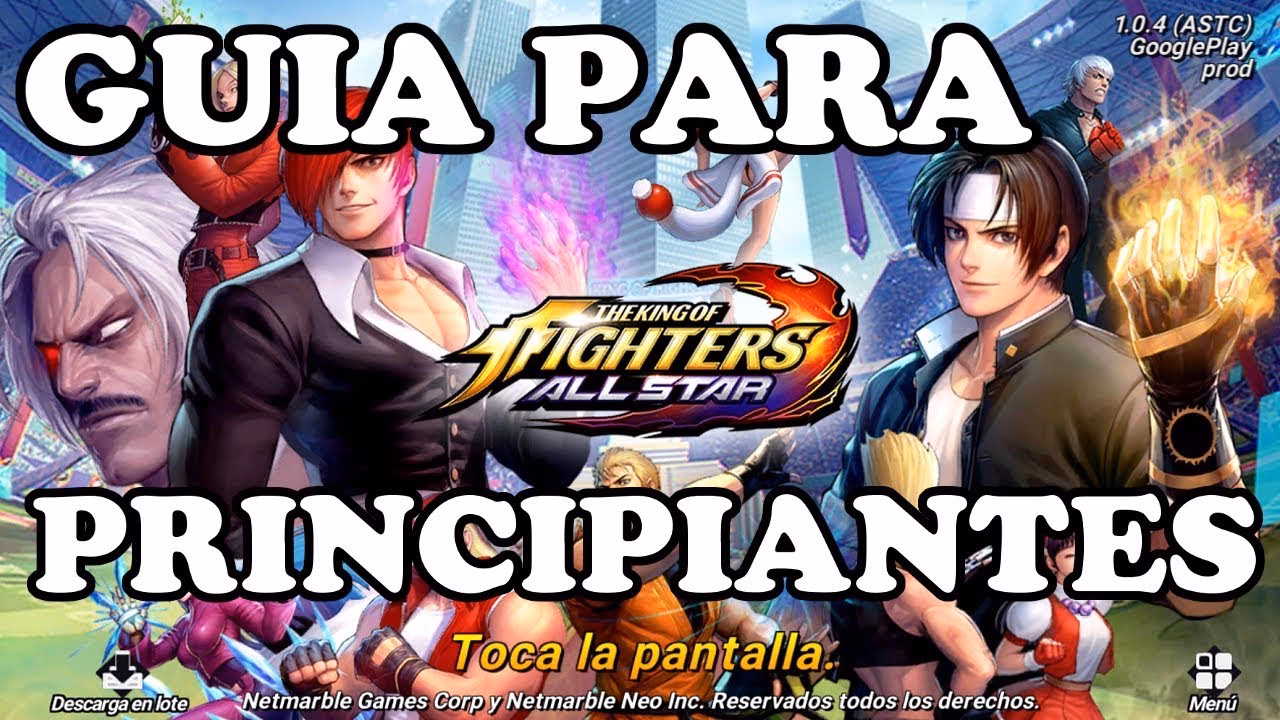 How do I get KOF ALL STARS rewards?