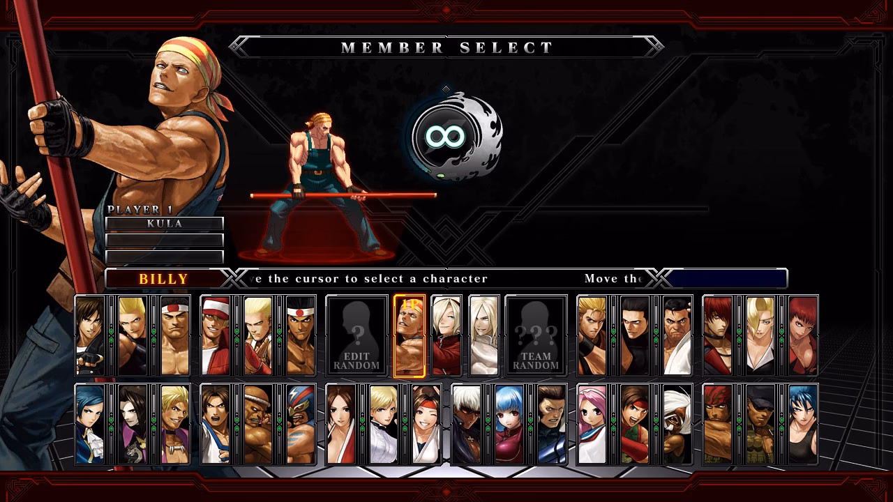 What is King of Fighters XIII?