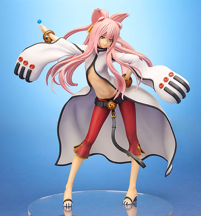 When was Kokonoe born?