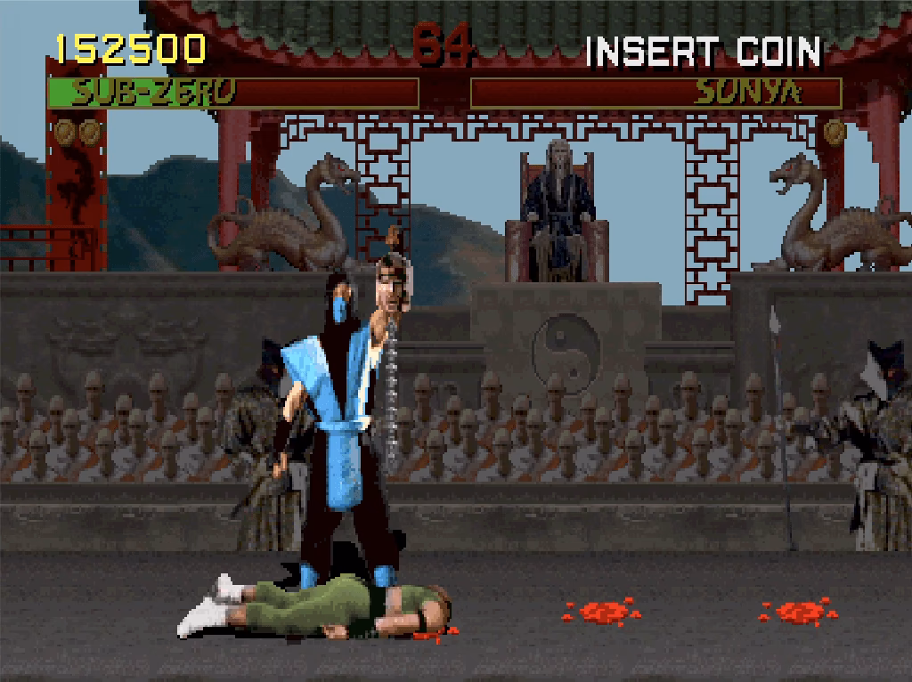 ¿Qué son las Fatalities en el Mortal Kombat?
