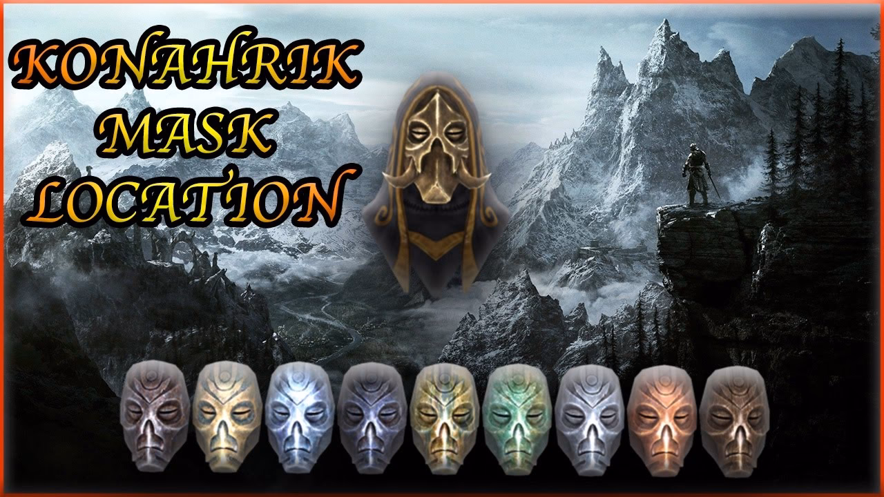 What is konahrik (warlord)?