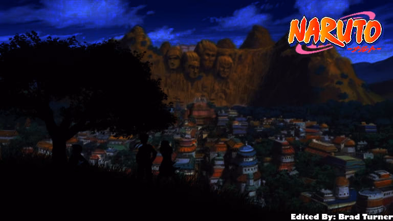 What is Konoha nights APK?