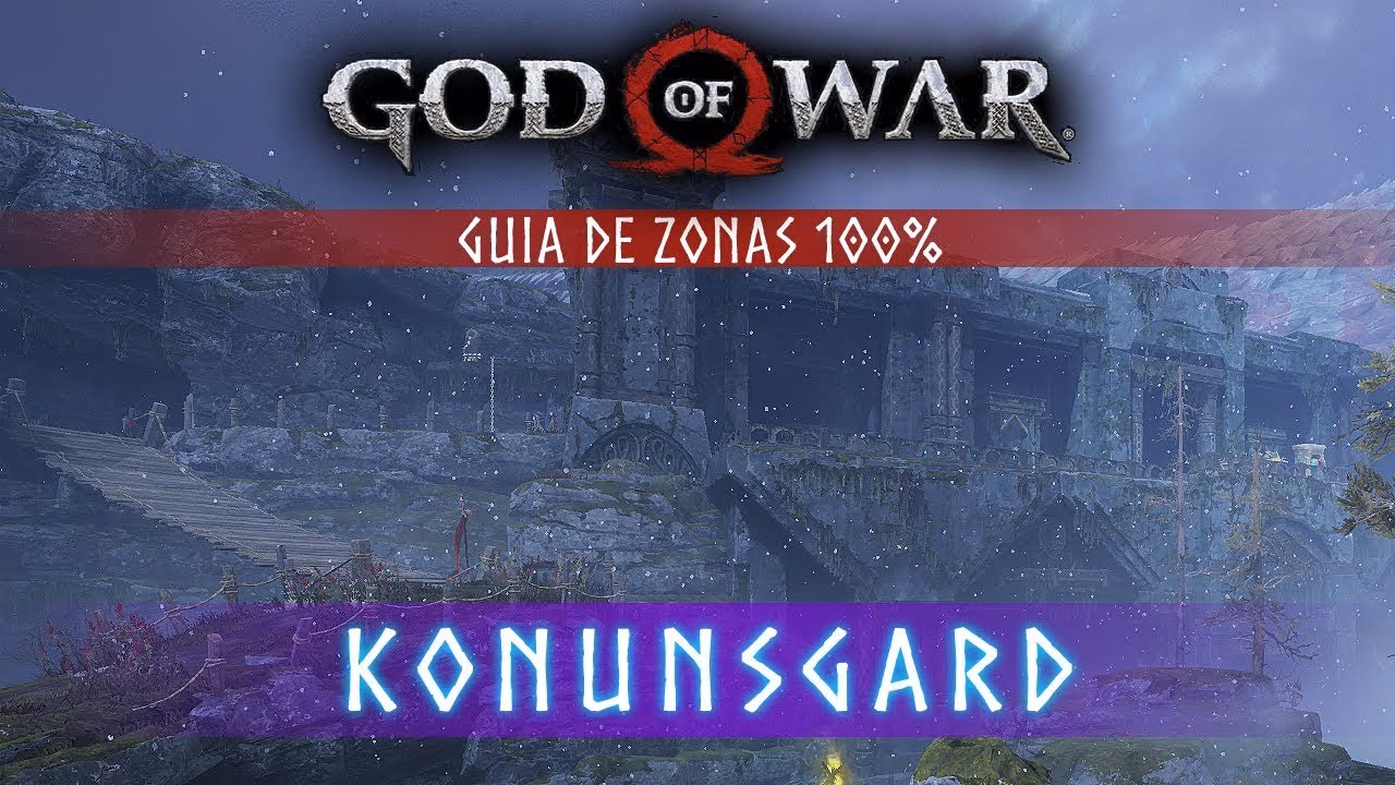Where can I find konunsgard?