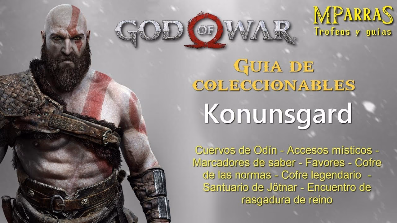 Where can I find konunsgard?