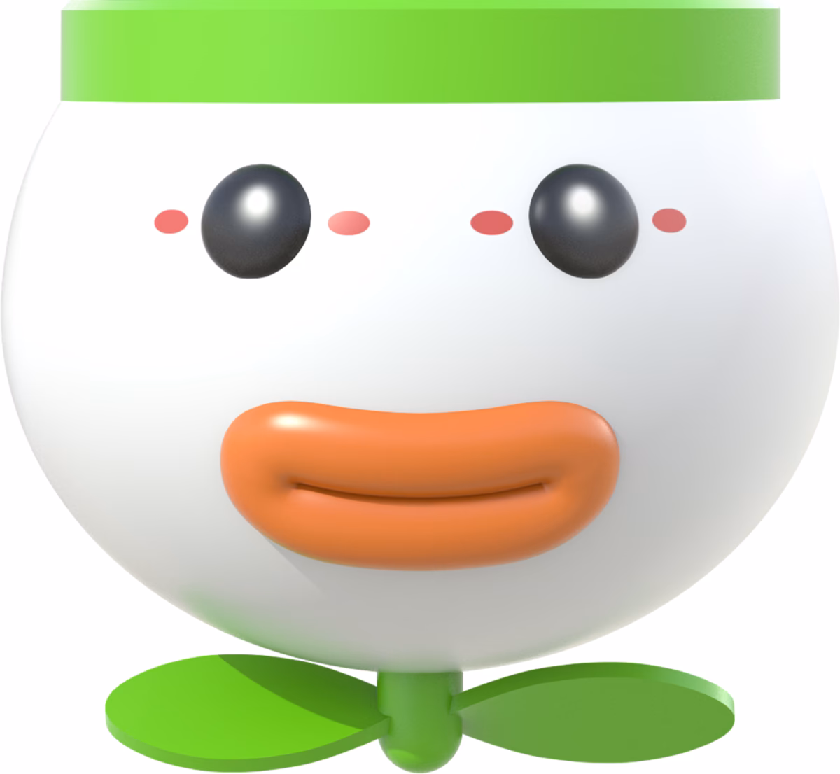 What does the Koopa Clown Car look like?