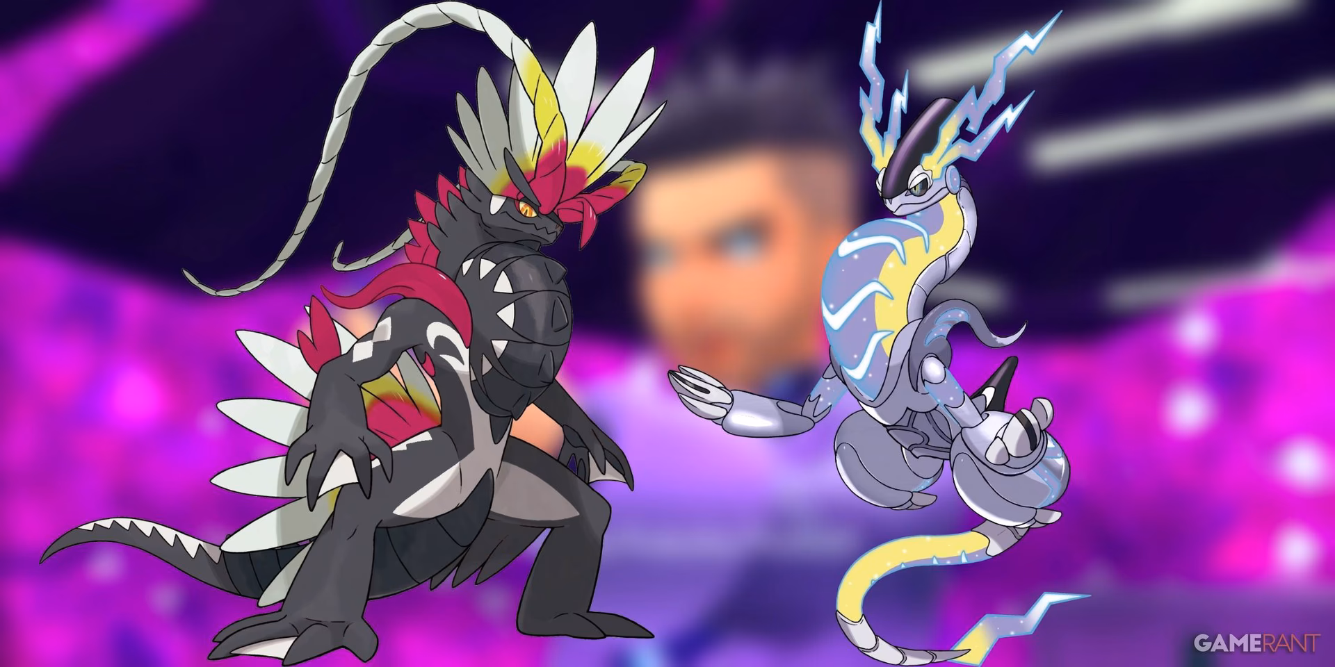 Is shiny koraidon real?