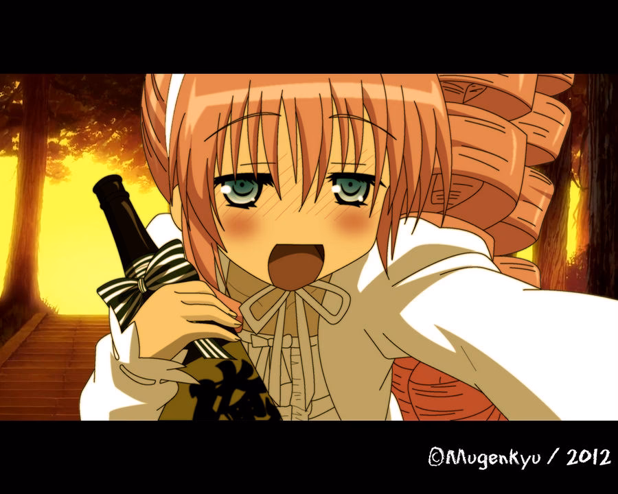 Who wrote Kore wa Zombie Desu ka?