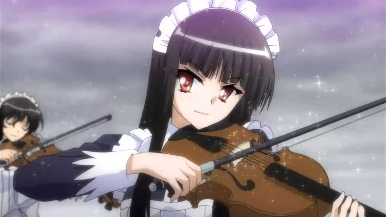 What does Seraphim look like?